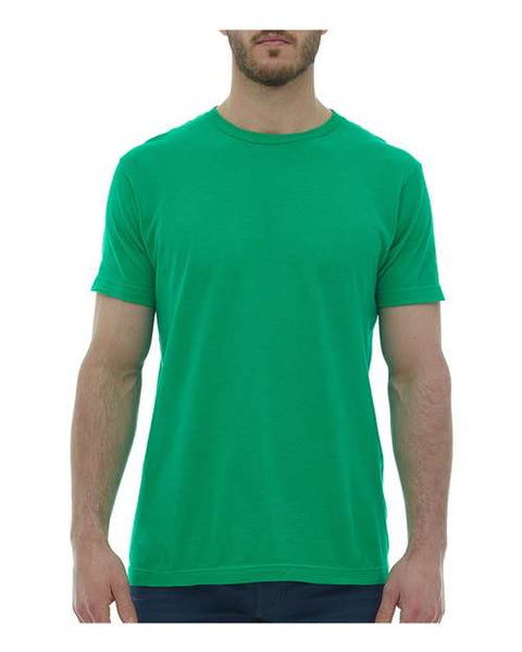 M&O - 4502 - Fine Jersey T-Shirt
