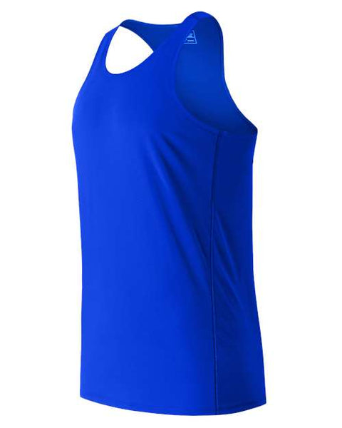 New Balance - MT01017P - Tank Top
