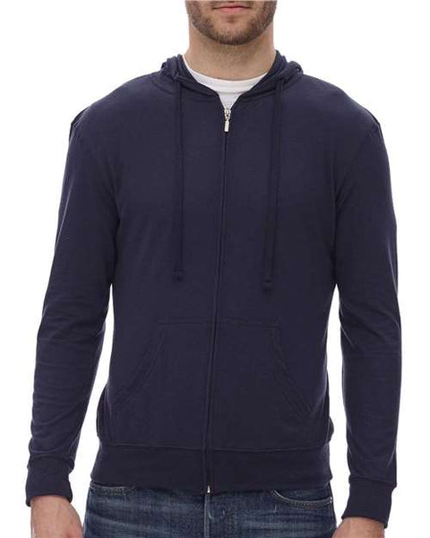 M&O - 3560 - Unisex Beach Hoodie