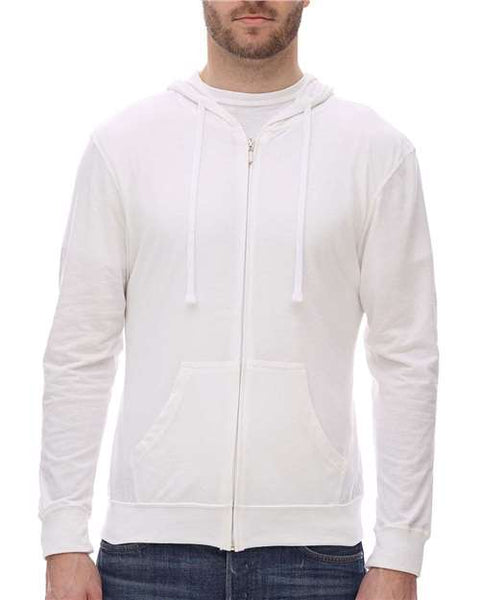 M&O - 3560 - Unisex Beach Hoodie