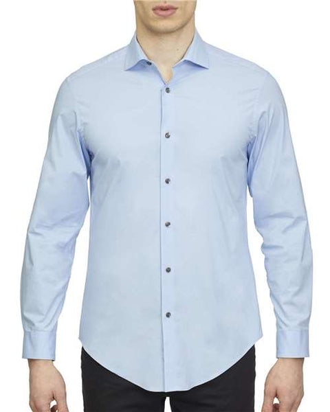 Calvin Klein - 18CC109 - Cotton Stretch Slim Fit Shirt