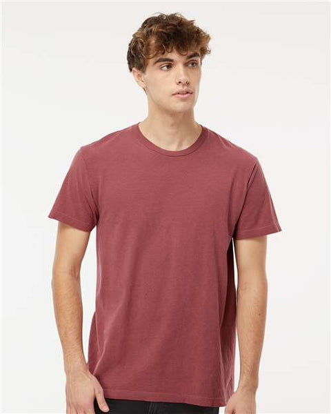 M&O - 6500M - Vintage Garment-Dyed T-Shirt