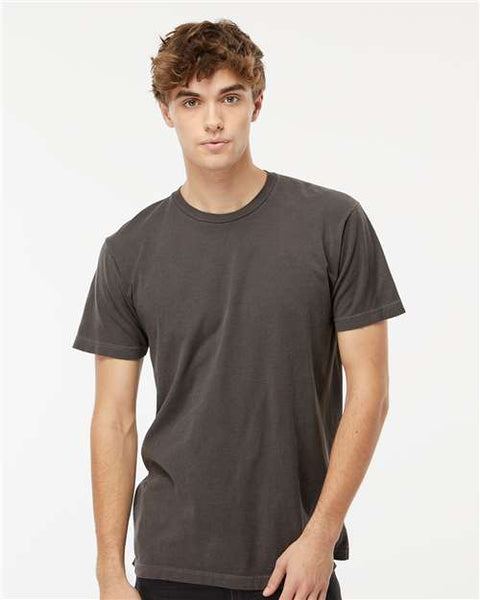 M&O - 6500M - Vintage Garment-Dyed T-Shirt