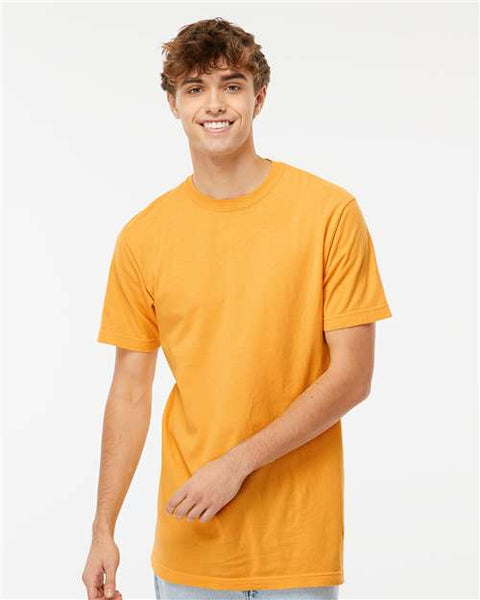 M&O - 6500M - Vintage Garment-Dyed T-Shirt