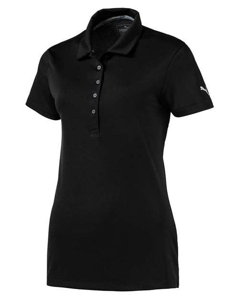 Puma Golf - 574652 - Women's Pounce Polo