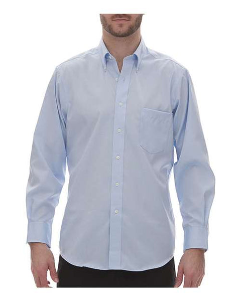 Van Heusen - 18CV143 - Non-Iron Dress Shirt