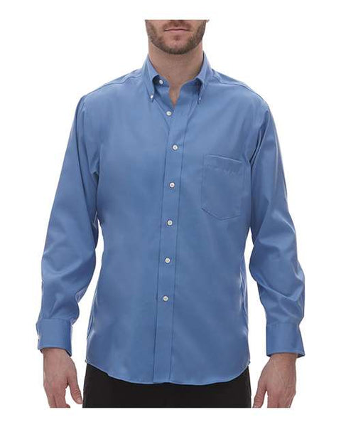 Van Heusen - 18CV143 - Non-Iron Dress Shirt