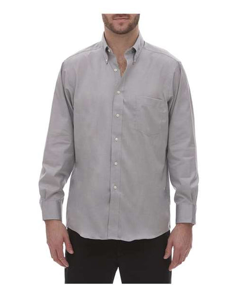 Van Heusen - 18CV143 - Non-Iron Dress Shirt