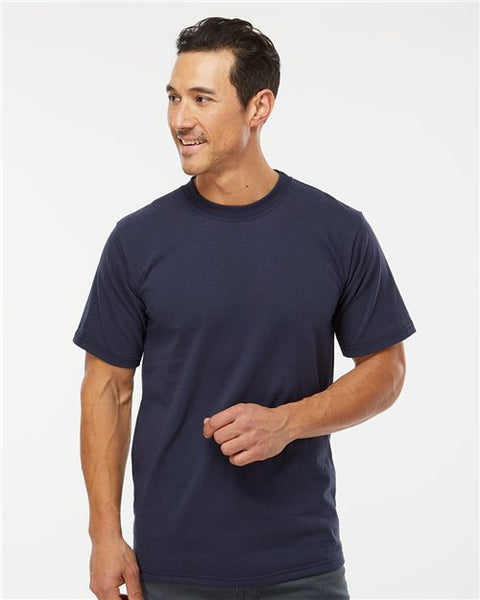 King Fashion - KF900 - Super Weight Jersey Short Sleeve T-Shirt