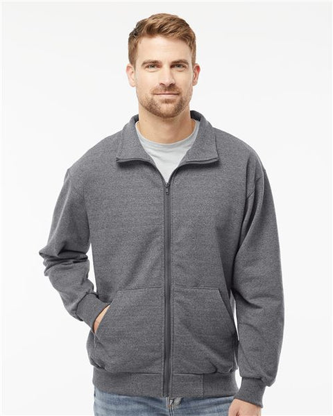 King Fashion - KF9016 - Full-Zip Sweatshirt