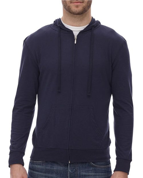 M&O - 3560 - Unisex Beach Hoodie