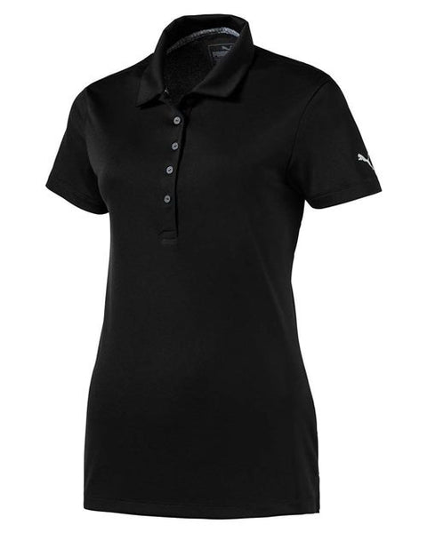 Puma Golf - 574652 - Women's Pounce Polo