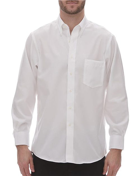 Van Heusen - 18CV143 - Non-Iron Dress Shirt