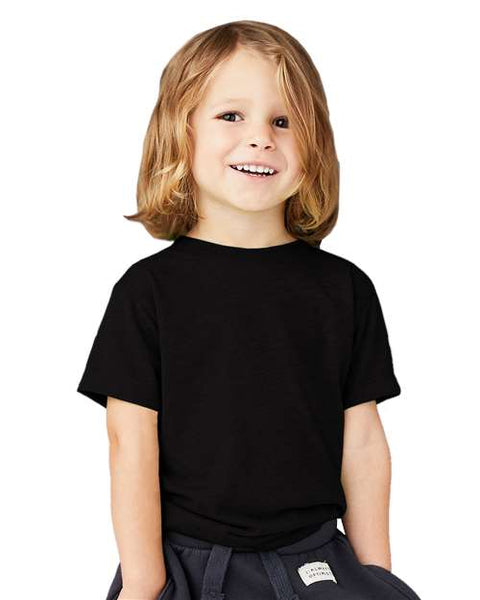 BELLA + CANVAS - 3413T - Toddler Triblend Tee