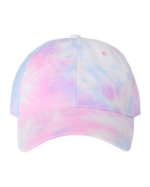 Sportsman - SP400 - Tie-Dyed Dad Hat