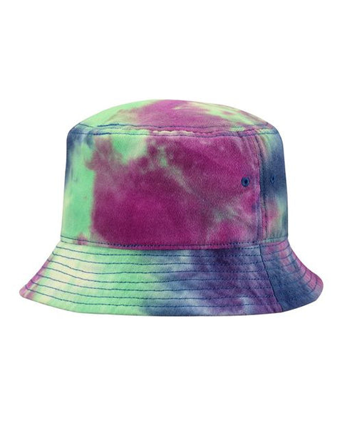 Sportsman - SP450 - Tie-Dyed Bucket Hat