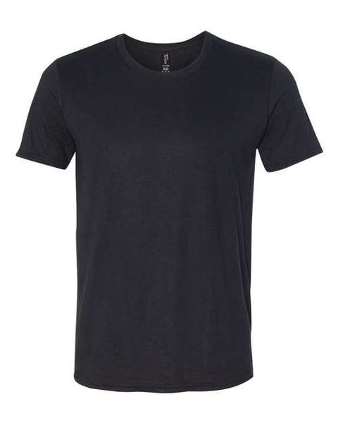 Gildan - 6750 - Softstyle® Triblend T-Shirt