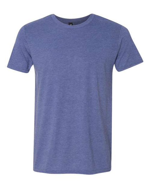 Gildan - 6750 - Softstyle® Triblend T-Shirt