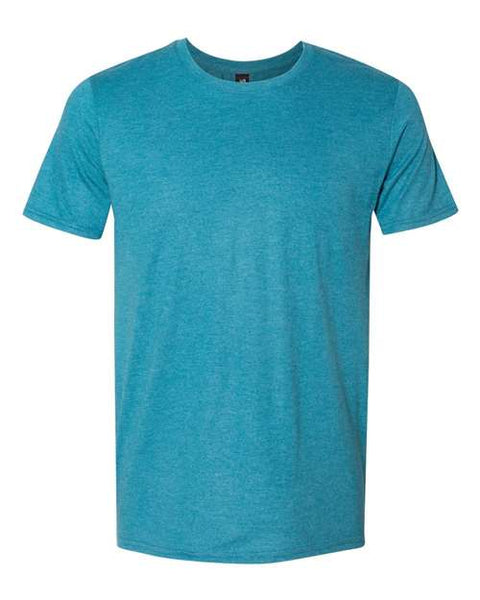 Gildan - 6750 - Softstyle® Triblend T-Shirt