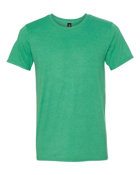 Gildan - 6750 - Softstyle® Triblend T-Shirt