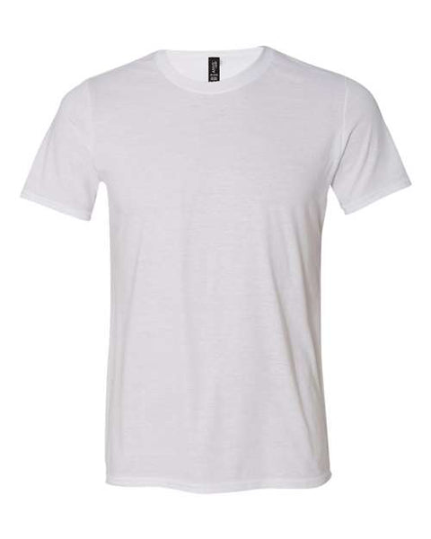 Gildan - 6750 - Softstyle® Triblend T-Shirt