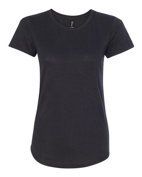 Gildan - 6750L - Softstyle® Women’s Triblend T-Shirt