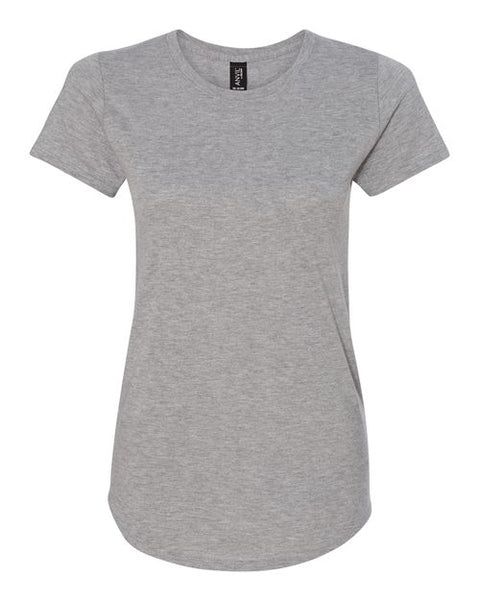 Gildan - 6750L - Softstyle® Women’s Triblend T-Shirt