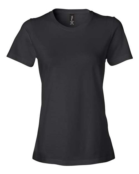 Gildan - 880 - Softstyle® Women’s Lightweight T-Shirt