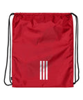 Vertical 3-Stripes Gym Sack