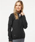 Women's 3-Stripes Full-Zip Jacket