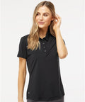 10205 Womens Ultimate Solid Polo