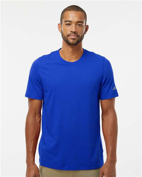 Adidas - A556 - Blended T-Shirt