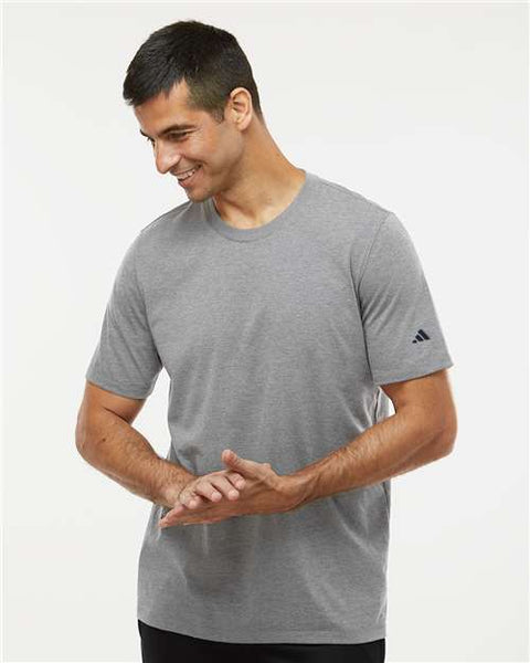 Adidas - A556 - Blended T-Shirt