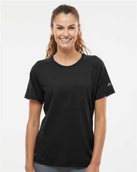 Adidas - A557 - Women's Blended T-Shirt