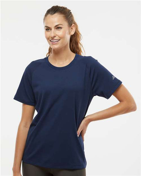 Adidas - A557 - Women's Blended T-Shirt