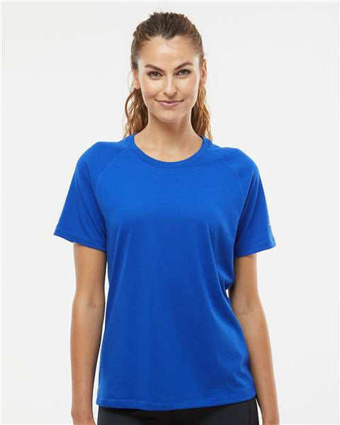 Adidas - A557 - Women's Blended T-Shirt