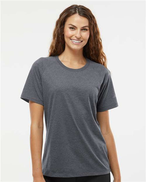 Adidas - A557 - Women's Blended T-Shirt