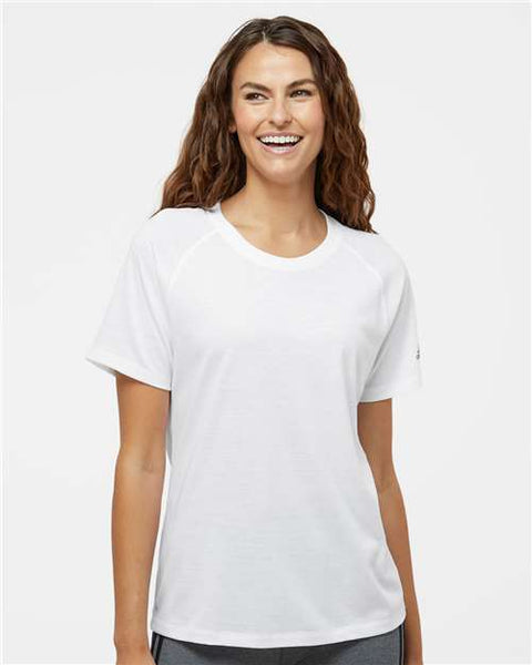 Adidas - A557 - Women's Blended T-Shirt