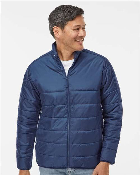 Adidas - A570 - Puffer Jacket