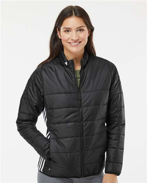 Adidas - A571 - Women's Puffer Jacket