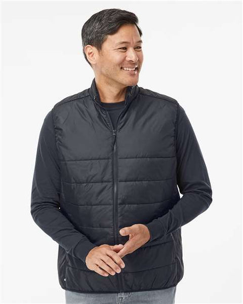 Adidas - A572 - Puffer Vest