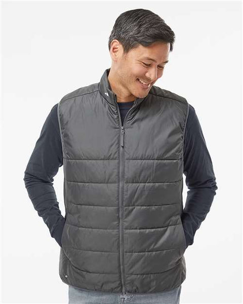 Adidas - A572 - Puffer Vest