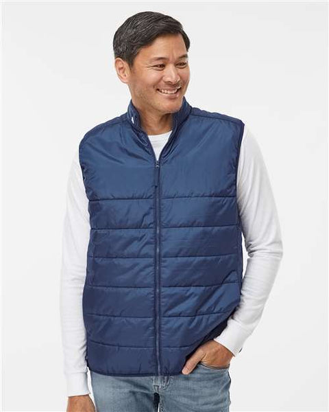 Adidas - A572 - Puffer Vest