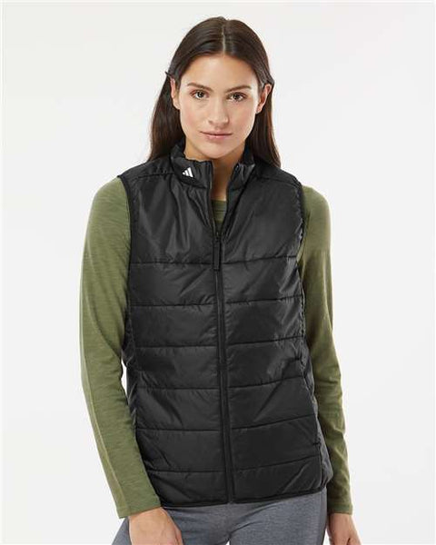 Adidas - A573 - Women's Puffer Vest