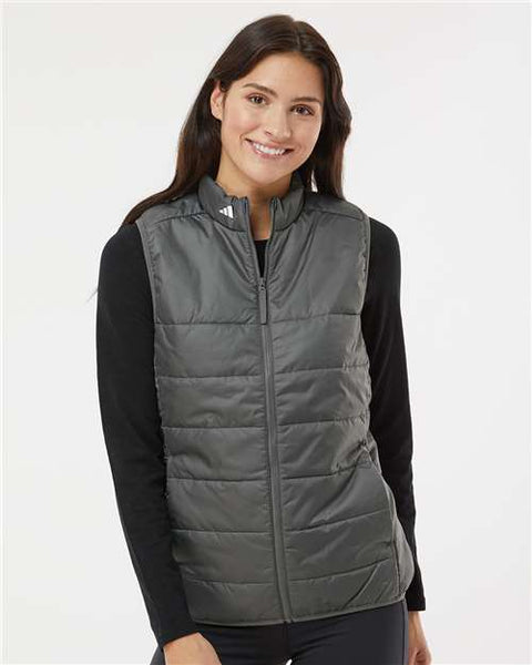 Adidas - A573 - Women's Puffer Vest