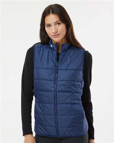 Adidas - A573 - Women's Puffer Vest