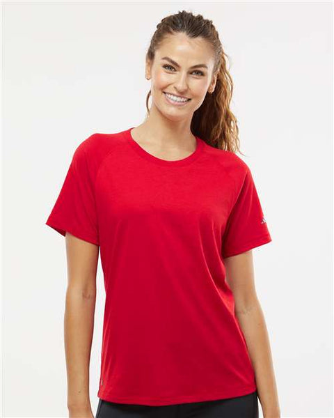 Adidas - A557 - Women's Blended T-Shirt