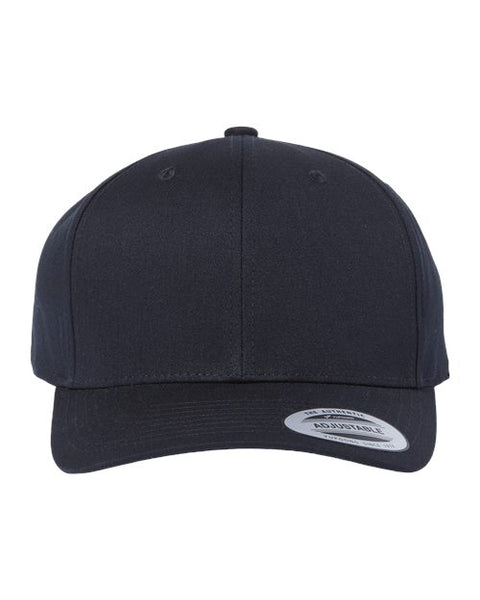 YP Classics - 6389 - CVC Snapback Cap