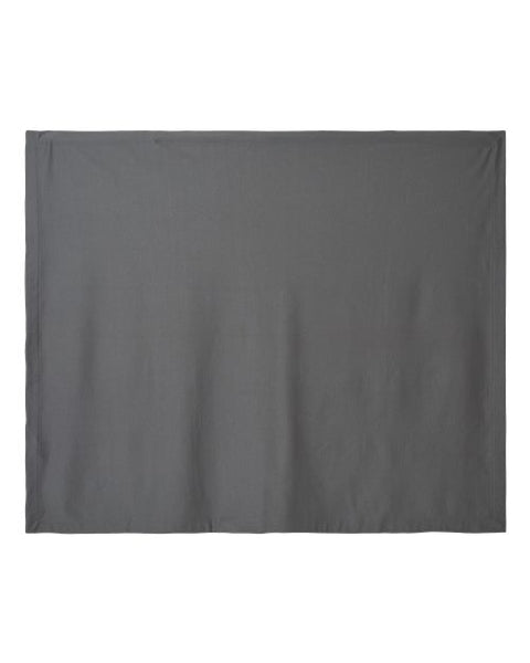 Gildan - 18900 - Heavy Blend Fleece Stadium Blanket