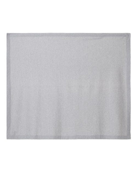 Gildan - 18900 - Heavy Blend Fleece Stadium Blanket